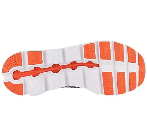 On Men's Cloudswift Sneakers - 5