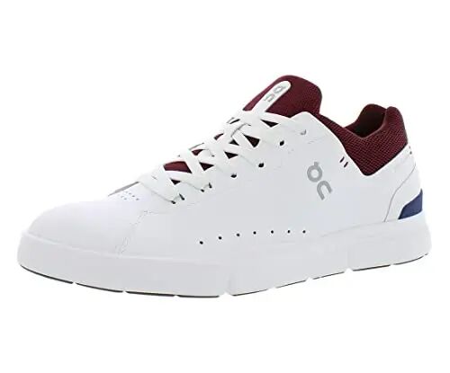 On Men's Cloudswift Sneakers - ON