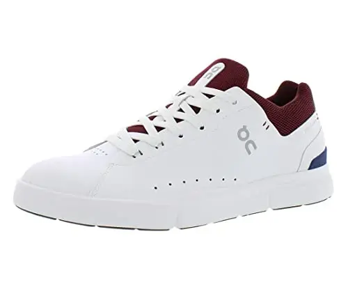On Men's Cloudswift Sneakers - 1