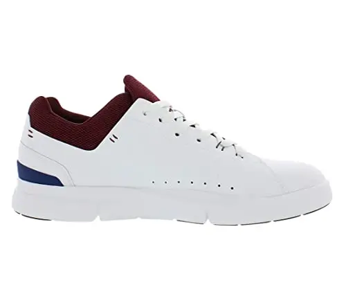 On Men's Cloudswift Sneakers - ON (1)