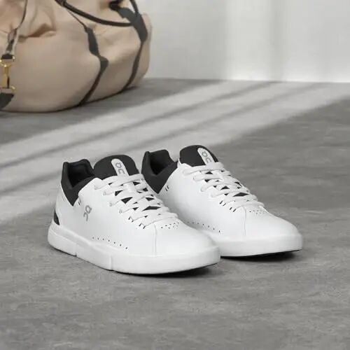 On Men's Cloudswift Sneakers - ON (1)