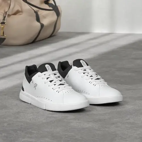 On Men's Cloudswift Sneakers - ON (1)