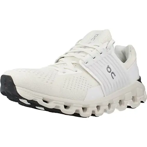 On Men's Cloudswift Sneakers - 1