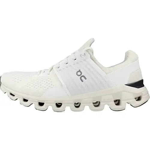 On Men's Cloudswift Sneakers - ON (1)