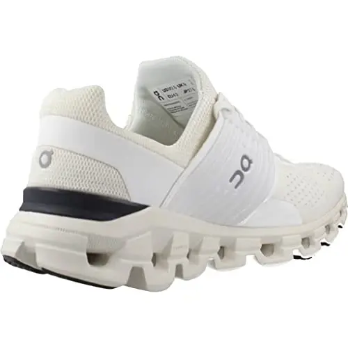 On Men's Cloudswift Sneakers - 3