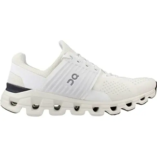 On Men's Cloudswift Sneakers - 4