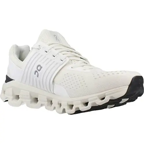 On Men's Cloudswift Sneakers - 5