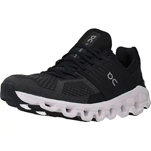 On Men's Cloudswift Sneakers - ON