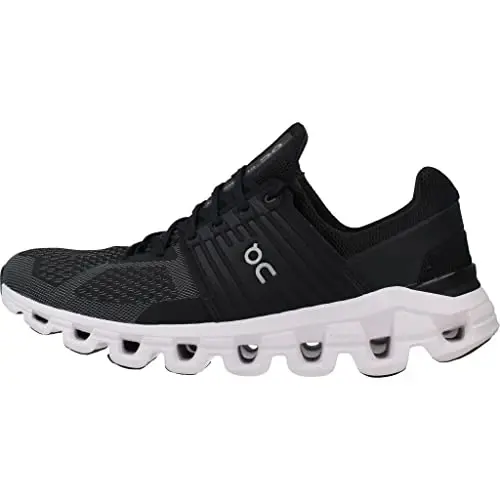 On Men's Cloudswift Sneakers - 2