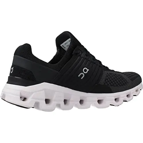 On Men's Cloudswift Sneakers - 3