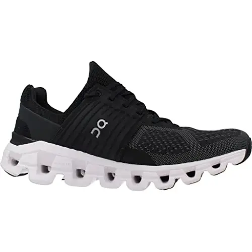 On Men's Cloudswift Sneakers - 4