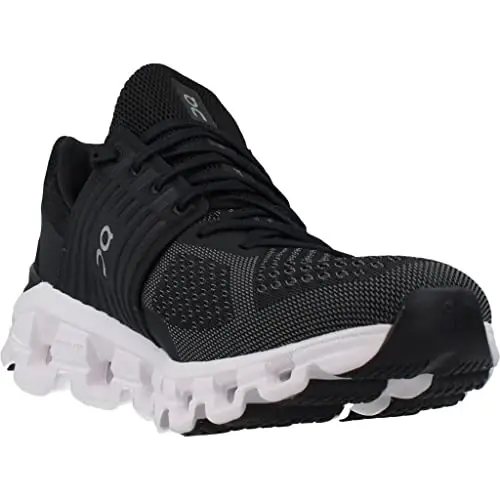 On Men's Cloudswift Sneakers - 5
