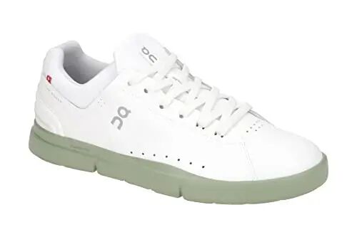 On Men's Cloudswift Sneakers | Road Running Shoes - 1