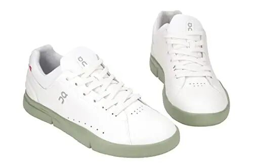 On Men's Cloudswift Sneakers | Road Running Shoes - ON (1)