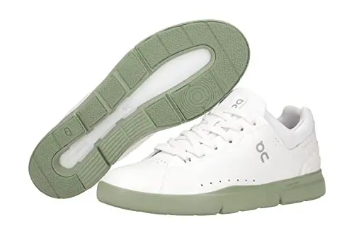 On Men's Cloudswift Sneakers | Road Running Shoes - 3