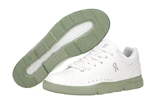 On Men's Cloudswift Sneakers | Road Running Shoes - 3