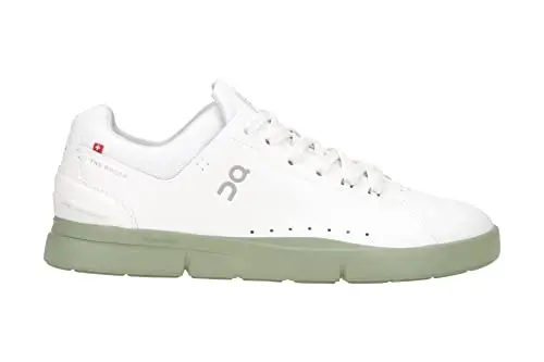 On Men's Cloudswift Sneakers | Road Running Shoes - 4