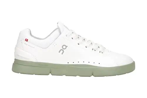 On Men's Cloudswift Sneakers | Road Running Shoes - 4