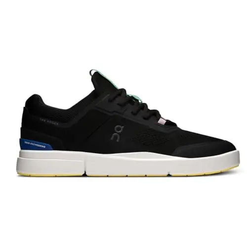 On Men's Cloudswift Sneakers | Road Running Shoes - ON (1)