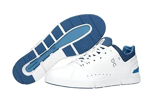 On Men's Cloudswift Sneakers | Road Running Shoes - 4