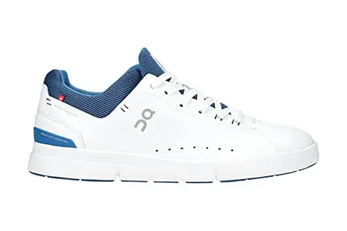 On Men's Cloudswift Sneakers | Road Running Shoes - 5