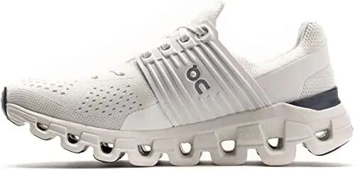 On Men's Cloudswift Sneakers | Road Running Shoes - 1