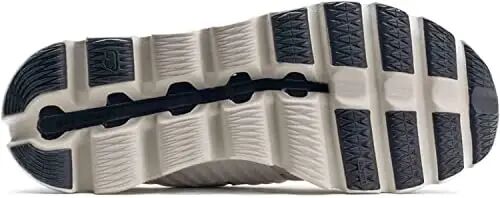 On Men's Cloudswift Sneakers | Road Running Shoes - ON (1)