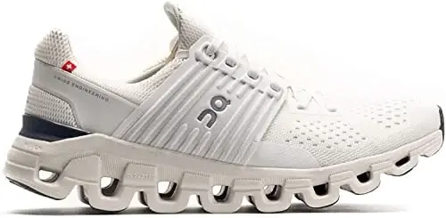 On Men's Cloudswift Sneakers | Road Running Shoes - 3