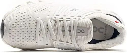 On Men's Cloudswift Sneakers | Road Running Shoes - 4