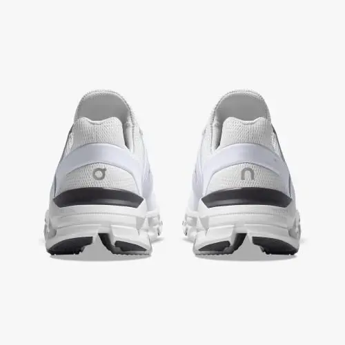 On Men's Cloudswift Sneakers | Road Running Shoes - 5