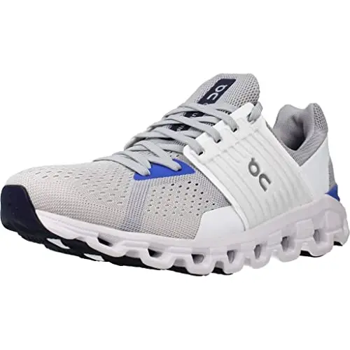 On Men's Cloudswift Sneakers - 1