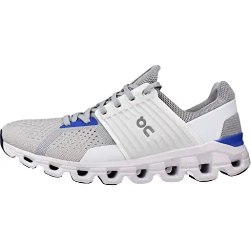 On Men's Cloudswift Sneakers - ON (1)