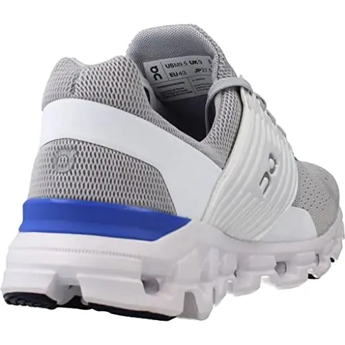 On Men's Cloudswift Sneakers - 3