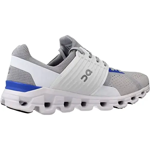 On Men's Cloudswift Sneakers - 4