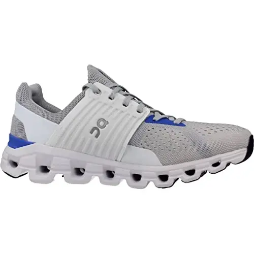 On Men's Cloudswift Sneakers - 5