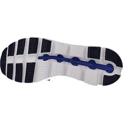 On Men's Cloudswift Sneakers - 6