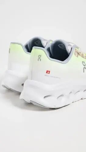 On Men's Cloudtilt Sneakers - 3