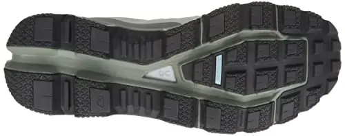 On Men's Cloudventure Trail Running Shoes - 4