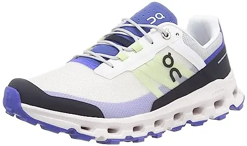 On Men's Cloudvista Shoes - 1