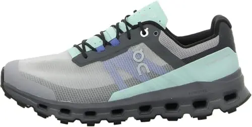On Men's Cloudvista Shoes - 2
