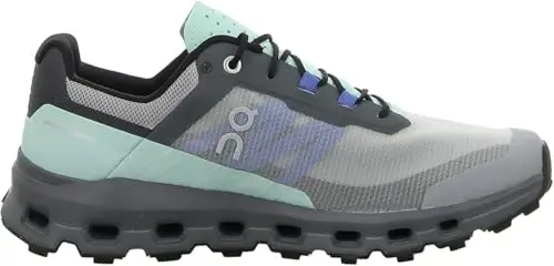 On Men's Cloudvista Shoes - 3