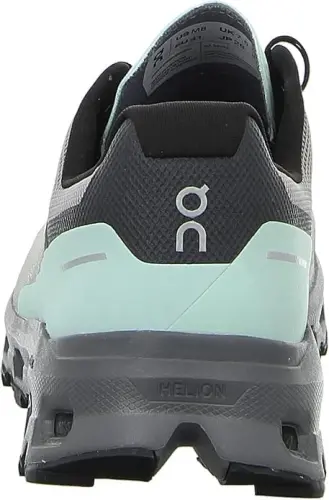 On Men's Cloudvista Shoes - 5