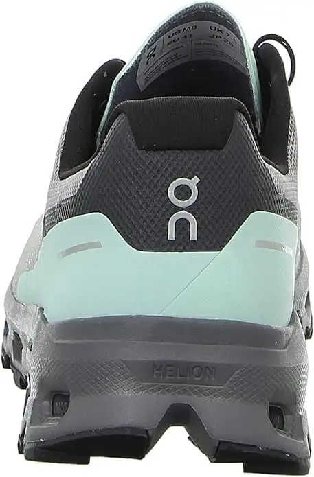 On Men's Cloudvista Shoes - 5