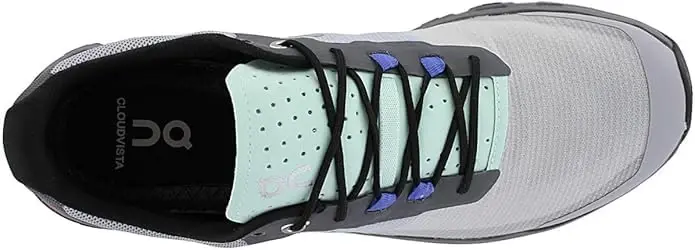 On Men's Cloudvista Shoes - 7