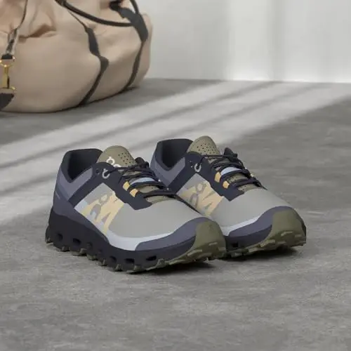 On Men's Cloudvista Shoes - ON (1)