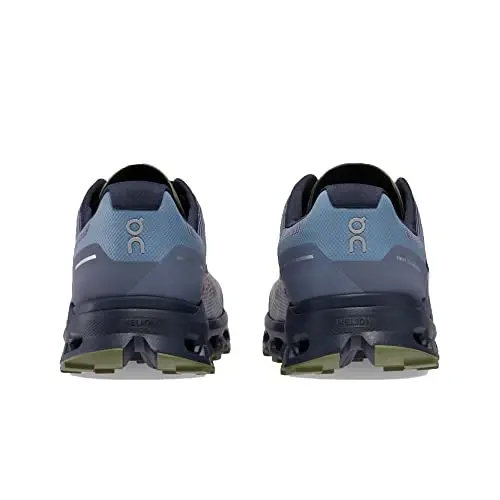 On Men's Cloudvista Shoes - 4