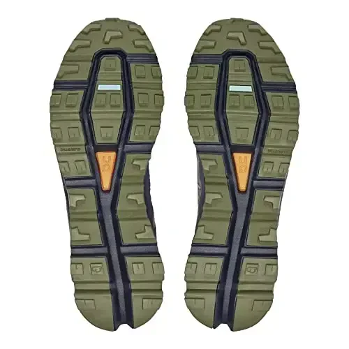 On Men's Cloudvista Shoes - 6