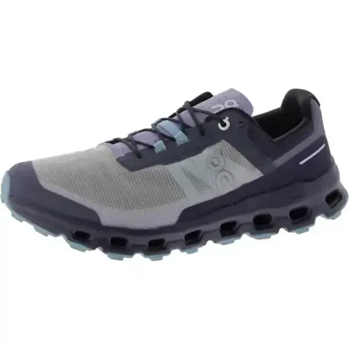 On Men's Cloudvista Shoes - 1