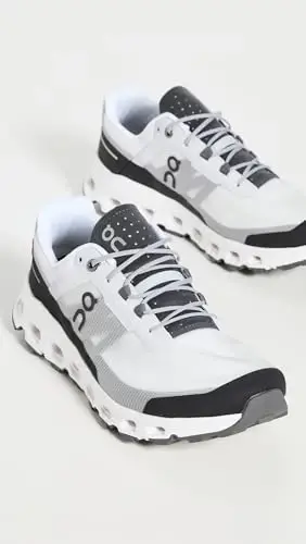 On Men's Cloudvista Shoes - 4