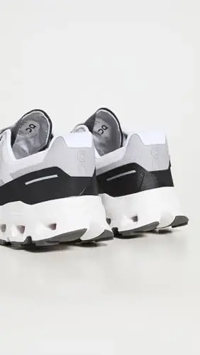 On Men's Cloudvista Shoes - 5